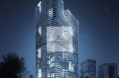 Apartment - 2 Bedrooms - 3 Bathrooms for sale in Binghatti Hills - Dubai Science Park - Dubai Apartment - 2 Bedrooms - 3 Bathrooms for sale in Binghatti Hills - Dubai Science Park - Dubai