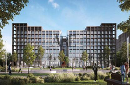 Apartment - 1 Bedroom - 2 Bathrooms for sale in Vida Residences - Aljada - Sharjah Apartment - 1 Bedroom - 2 Bathrooms for sale in Vida Residences - Aljada - Sharjah