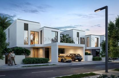 Villa - 3 - 4 for sale in Montura 2 - Grand Polo Club and Resort - Dubai Investment Park 2 (DIP 2) - Dubai Investment Park (DIP) - Dubai