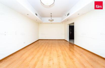 Apartment - 3 Bedrooms - 4 Bathrooms for rent in Al Waleed Paradise - JLT Cluster R - Jumeirah Lake Towers - Dubai