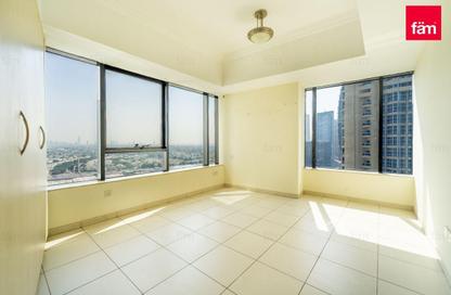Apartment - 3 Bedrooms - 4 Bathrooms for rent in Al Waleed Paradise - JLT Cluster R - Jumeirah Lake Towers - Dubai