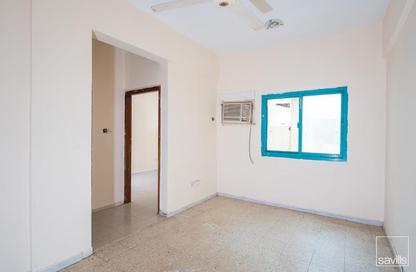 Apartment - 1 Bedroom - 1 Bathroom for rent in Al Thani Al Yarmook - Al Yarmouk - Al Qasimia - Sharjah