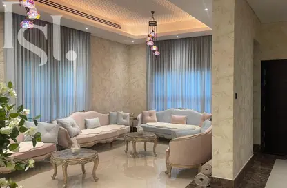 Villa - 5 Bedrooms - 7 Bathrooms for sale in Sharjah Garden City - Sharjah