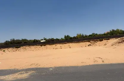 Land - Studio for sale in Al Zaheya Gardens - Al Zahya - Ajman