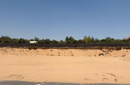 Land - Studio for sale in Al Zaheya Gardens - Al Zahya - Ajman