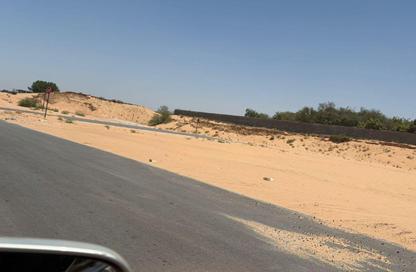 Land - Studio for sale in Al Zaheya Gardens - Al Zahya - Ajman Land - Studio for sale in Al Zaheya Gardens - Al Zahya - Ajman