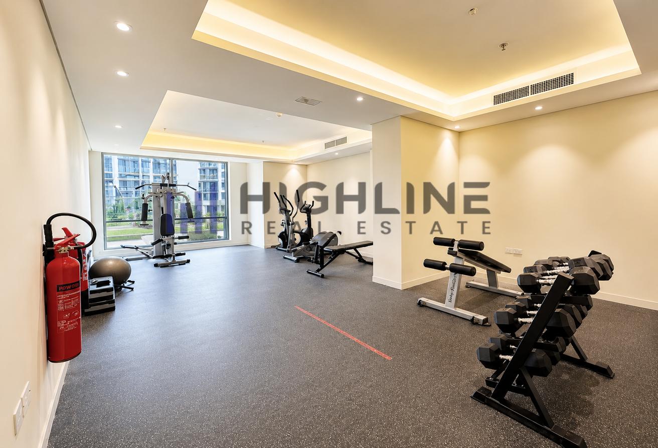 Fully Furnished Studio | Ready to Move |Smart Home photo 7