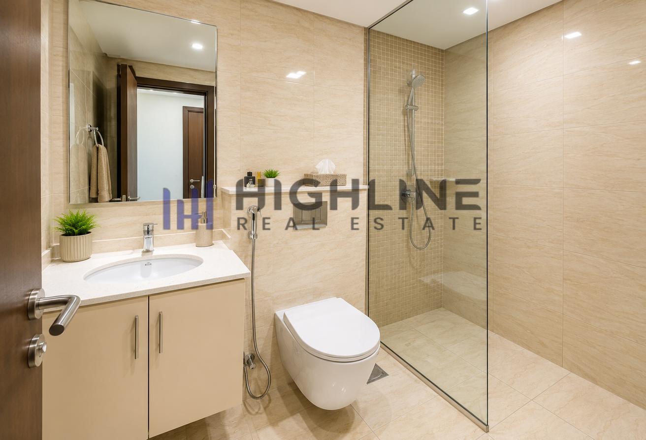 Fully Furnished Studio | Ready to Move |Smart Home photo 5