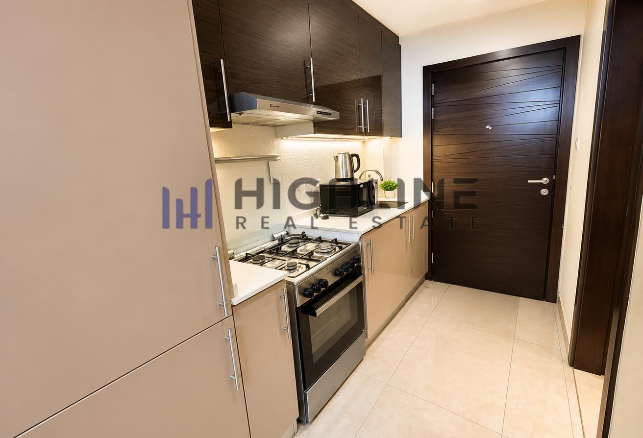 Fully Furnished Studio | Ready to Move |Smart Home photo 4