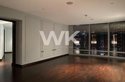 Apartment - 2 - 3 for sale in Burj Khalifa - Burj Khalifa Area - Downtown Dubai - Dubai