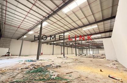 Warehouse - Studio for rent in Al Sajaa S - Al Sajaa - Sharjah
