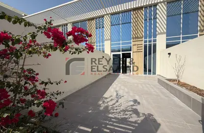 تاون هاوس - 2 غرف نوم - 3 حمامات للايجار في روكان 3 - روكان - دبي لاند - دبي