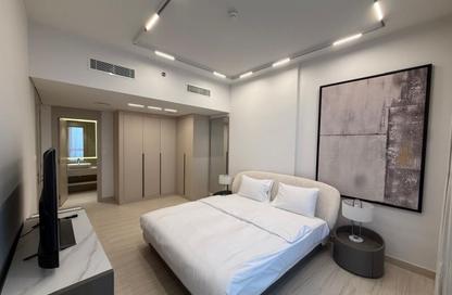 Apartment - 1 - 2 for rent in MAG 330 - City of Arabia - Dubai Apartment - 1 - 2 for rent in MAG 330 - City of Arabia - Dubai