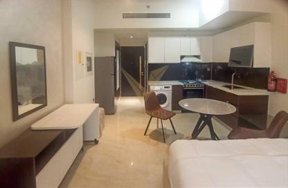 Apartment - Studio - 1 for sale in Jewelz by Danube - Arjan - Dubai Apartment - Studio - 1 for sale in Jewelz by Danube - Arjan - Dubai