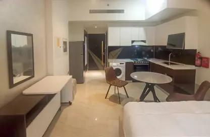 Apartment - 1 Bathroom for sale in Jewelz by Danube - Arjan - Dubai