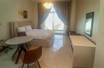 Apartment - Studio - 1 for sale in Jewelz by Danube - Arjan - Dubai