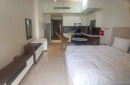 Apartment - Studio - 1 for sale in Jewelz by Danube - Arjan - Dubai