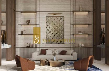 Apartment - 2 Bedrooms - 3 Bathrooms for sale in Binghatti Hills Tower 1 - Binghatti Hills - Dubai Science Park - Dubai Apartment - 2 Bedrooms - 3 Bathrooms for sale in Binghatti Hills Tower 1 - Binghatti Hills - Dubai Science Park - Dubai