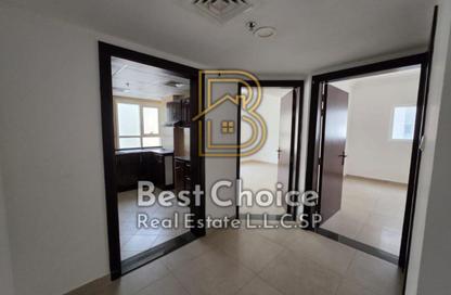 Apartment - 1 Bedroom - 2 Bathrooms for rent in Muweileh Community - Muwaileh Commercial - Sharjah