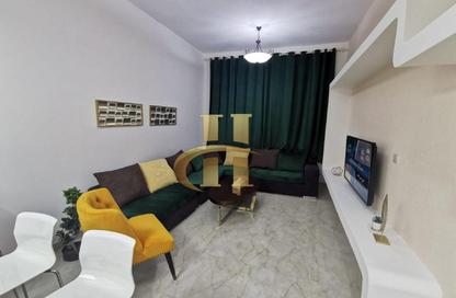 Apartment - 1 - 2 for rent in Joya Verde Residences - District 11 - Jumeirah Village Circle - Dubai Apartment - 1 - 2 for rent in Joya Verde Residences - District 11 - Jumeirah Village Circle - Dubai