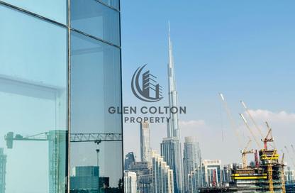 Office Space - Studio for rent in Park Lane Tower - Business Bay - Dubai Office Space - Studio for rent in Park Lane Tower - Business Bay - Dubai