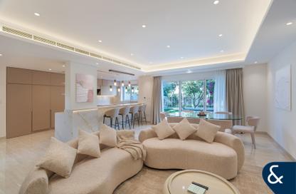 Villa - 3 - 4 for sale in Ghadeer 1 - Ghadeer - The Lakes - Dubai Villa - 3 - 4 for sale in Ghadeer 1 - Ghadeer - The Lakes - Dubai