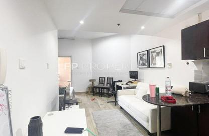 Apartment - Studio - 1 Bathroom for rent in Diamond Views 2 - District 11 - Jumeirah Village Circle - Dubai