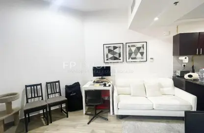 Apartment - 1 Bathroom for rent in Diamond Views 2 - District 11 - Jumeirah Village Circle - Dubai