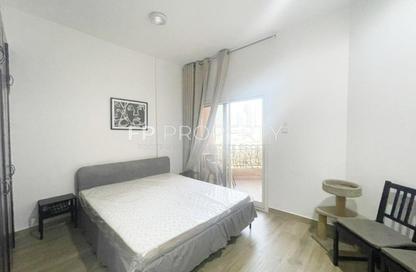 Apartment - Studio - 1 Bathroom for rent in Diamond Views 2 - District 11 - Jumeirah Village Circle - Dubai