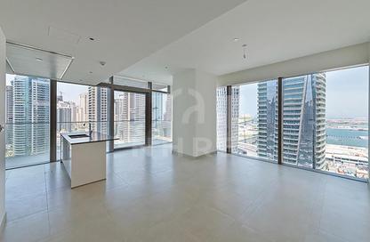 Apartment - 2 Bedrooms - 3 Bathrooms for sale in Marina Gate 2 - Marina Gate - Dubai Marina - Dubai