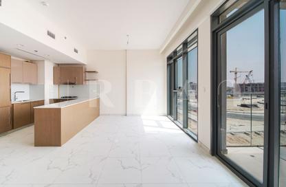 Apartment - 2 Bedrooms - 2 Bathrooms for rent in Azizi Greenfield - Meydan Avenue - Meydan - Dubai