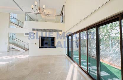Villa - 6 - 7+ for sale in Grand Views - Meydan Gated Community - Meydan - Dubai
