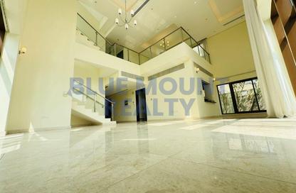 Villa - 6 - 7+ for sale in Grand Views - Meydan Gated Community - Meydan - Dubai