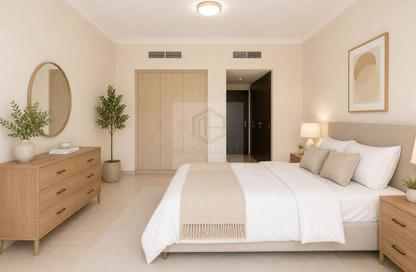 Apartment - 2 Bedrooms - 3 Bathrooms for sale in Building 129 - Cactus Cluster - Discovery Gardens - Dubai