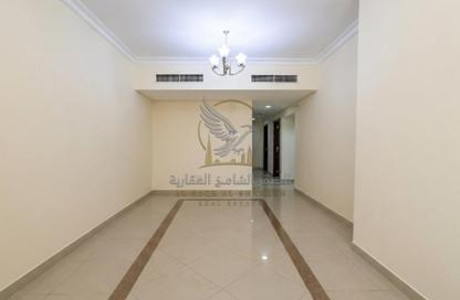 Apartment - 3 Bedrooms - 3 Bathrooms for rent in New Al Taawun Road - Al Taawun - Sharjah