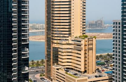 Apartment - 3 Bedrooms - 3 Bathrooms for rent in New Al Taawun Road - Al Taawun - Sharjah Apartment - 3 Bedrooms - 3 Bathrooms for rent in New Al Taawun Road - Al Taawun - Sharjah