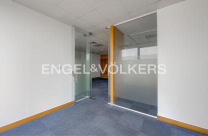 Office Space - Studio - 1 Bathroom for rent in Churchill Executive Tower - Churchill Towers - Business Bay - Dubai Office Space - Studio - 1 Bathroom for rent in Churchill Executive Tower - Churchill Towers - Business Bay - Dubai
