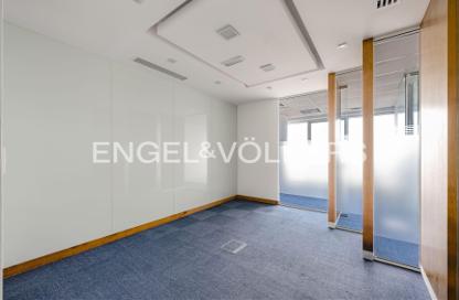 Office Space - Studio - 1 Bathroom for rent in Churchill Executive Tower - Churchill Towers - Business Bay - Dubai Office Space - Studio - 1 Bathroom for rent in Churchill Executive Tower - Churchill Towers - Business Bay - Dubai