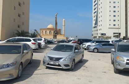 أرض - استوديو للبيع في برج الخيل 2 - أبراج الخيل - عجمان وسط المدينة - عجمان