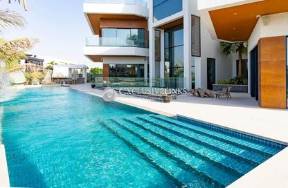 Villa - 5 - 6 for sale in The Parkway - Dubai Hills Estate - Dubai