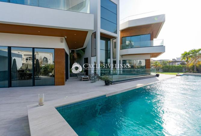 5-bed villa in The Parkway · Furnished · Upgraded — photo 4