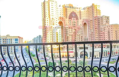 Apartment - Studio - 1 Bathroom for rent in Spring Oasis - Dubai Silicon Oasis - Dubai