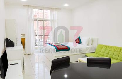 Apartment - Studio - 1 Bathroom for rent in Spring Oasis - Dubai Silicon Oasis - Dubai