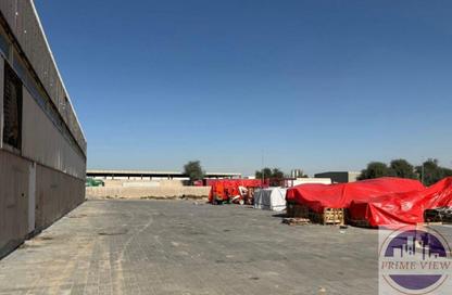 Warehouse - Studio for rent in Jebel Ali - Dubai