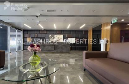 Apartment - 2 Bedrooms - 2 Bathrooms for rent in Skyview Tower - Dubai Marina - Dubai