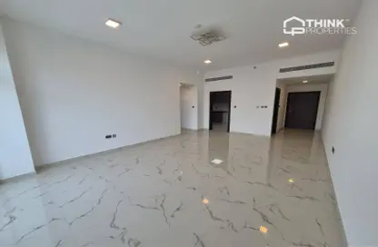 Apartment - 1 Bedroom - 2 Bathrooms for rent in Geepas Tower - Arjan - Dubai