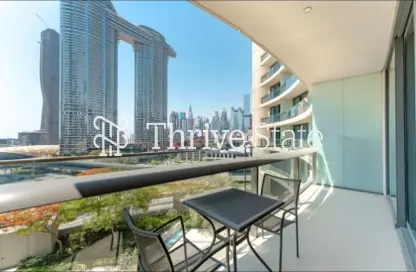 Apartment - 1 Bedroom - 2 Bathrooms for rent in Burj Vista Tower 1 - Burj Vista - Downtown Dubai - Dubai Apartment - 1 Bedroom - 2 Bathrooms for rent in Burj Vista Tower 1 - Burj Vista - Downtown Dubai - Dubai