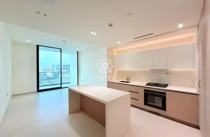 Apartment - 1 Bedroom - 2 Bathrooms for rent in Binghatti Phoenix - District 13 - Jumeirah Village Circle - Dubai