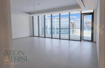 Apartment - 3 Bedrooms - 5 Bathrooms for sale in Lagoon Views - District One - Mohammed Bin Rashid City - Dubai