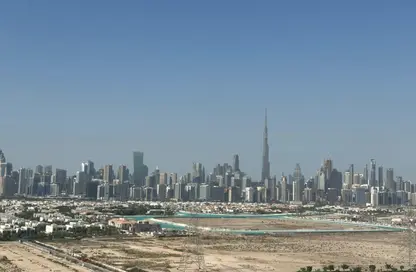 بنتهاوس - 4 غرف نوم - 5 حمامات للبيع في مساكن 11 - المنطقة وان - مدينة الشيخ محمد بن راشد - دبي